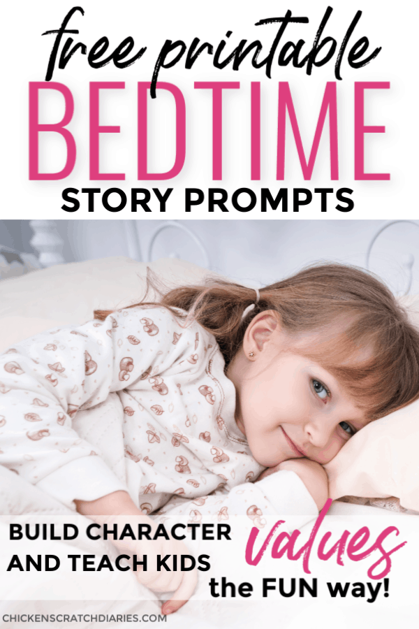 Free Bedtime Stories For 7 Year Olds