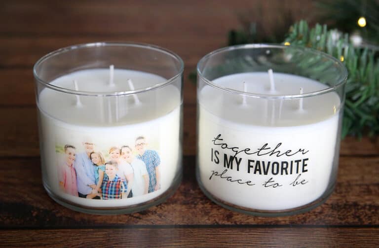 Last-Minute Homemade Gifts: Over 25 Incredibly Thoughtful Ideas ...