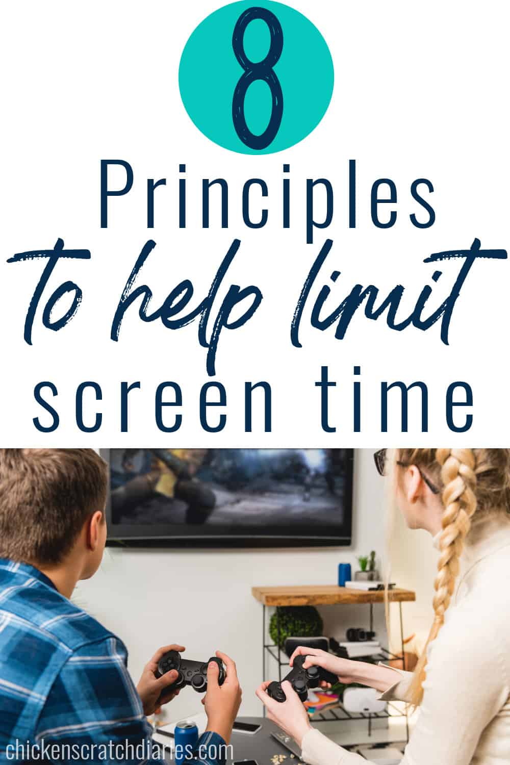 4 Easy Ways To Limit Screen Time Practical Ideas That Work