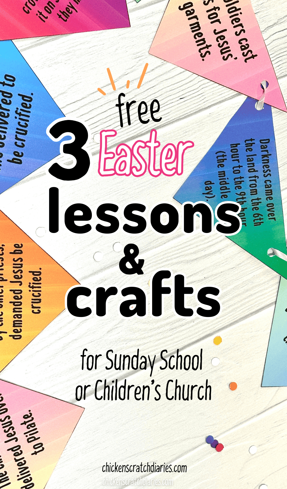 3-easter-lessons-for-sunday-school-with-crafts-and-activities